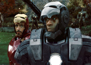 war machine
